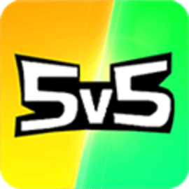 野外冲击战5v5内置菜单无广告版