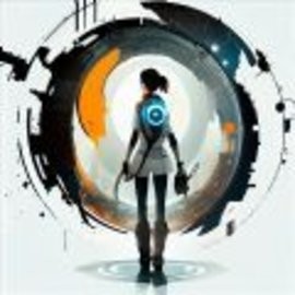 Teleportal 2中文安卓版