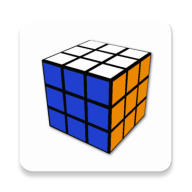 cubesolver三阶魔方
