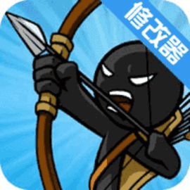 GETKEY火柴人FM修改器修改器魔改版