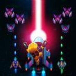 太空幸存者Alien.io中文版