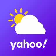 2023yahoo天气APP