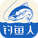 钓鱼人app软件