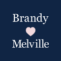 BrandyMelvilleapp最新版