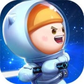 蘑菇战争太空战记手游官方版