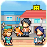 创造都市岛物语debug最新版
