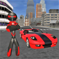火柴人绳索英雄2内置mod菜单中文版