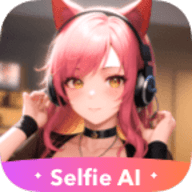 Selfie AIapp免费版 