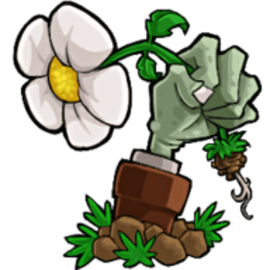 植物大战僵尸零阳光零冷却