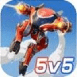 王者机甲5v5免广告内置菜单版