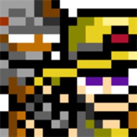 jojoX洛克人内置菜单最新版