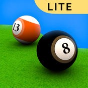 poolbreaklite台球手机版