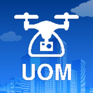 民用无人驾驶航空器综合管理APP