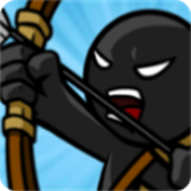 Stickman魔改版皮肤FM红色