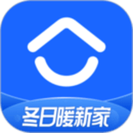 贝壳找房2.95版旧版