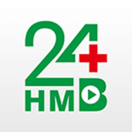 24小时医学频道APP
