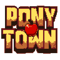 ponytown小马镇中文版