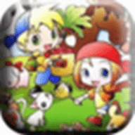 gba牧场物语最新汉化版