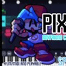 周五夜放克pixel pig模组手机版