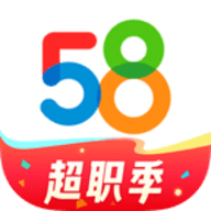 同城58招工招聘app