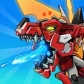 机甲战斗大冒险免费无广告版