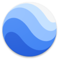 谷歌地球卫星地图APP