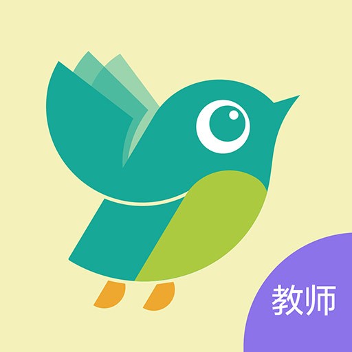 启点未来教师端app