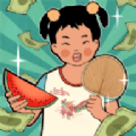 卖蓝莓的小卖部游戏最新版