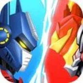 机甲战士集结游戏安卓版