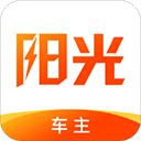 阳光车主app司机端2023