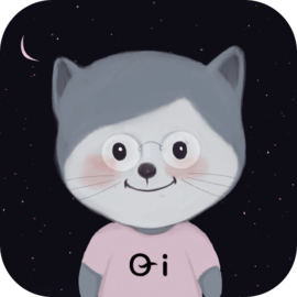 陆琪讲故事app最新免费版