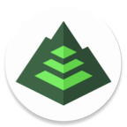 盖亚gps地图app