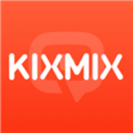 kixmix app