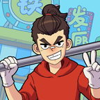 山村打铁王内置菜单版