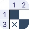 nonogram数织游戏