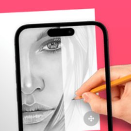ar drawing手机版软件