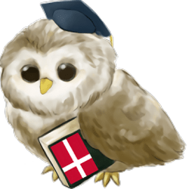 danish丹麦语手机版