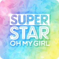 SuperStar OH MY GIRL音游