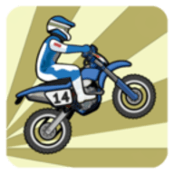 Wheelie Challenge鬼火翘头最新版