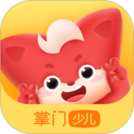 掌门少儿手机app