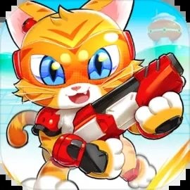 开局一只猫手游安卓版