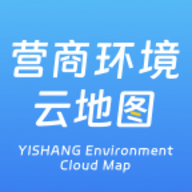 营商环境云地图2023