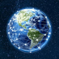 谷歌高清3d实景卫星地图