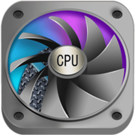 cpu降温王官方版