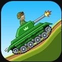 坦克兵团游戏