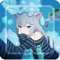 透明壁纸屋app免费