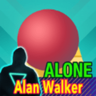 滚动的天空开普勒alanwalker版本