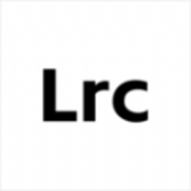 lrc图片调色工坊最新版