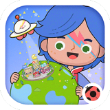 米加小镇:世界免费版