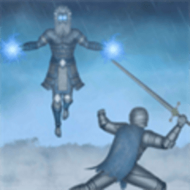 怪物拉什：神话最新版